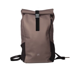 RUCSAC OXFORD IDENTITY OFF ROAD ROLLTOP 10 COMPARTIMENTE 48X32X10CM MARO