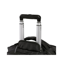 Rucsac tip troller Vanguard VEO SELECT 59T, BlackHusa de ploaie - Img 2