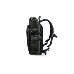 Rucsac Vanguard VEO SELECT 43RB, GreenHusa de ploaie - Img 4