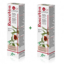 RUSCOVEN BIOGEL 2*100ML PCH