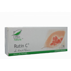RUTIN C 30CPS