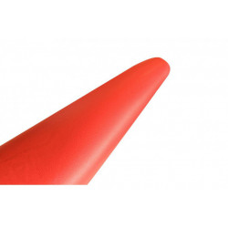 Sa pegas str 1+2 hl-2606 piele rosu mat - Img 1