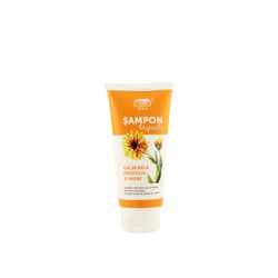 Sampon galbenele si miere 200ml ceta