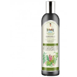 Sampon siberian regenerant cu extract de propolis de mesteacan "buni agafia" 550ml adams vision