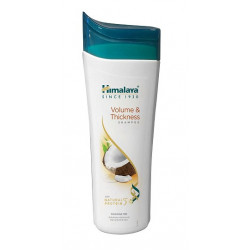 SAMPON VOLUME&THICKNESS 400ML