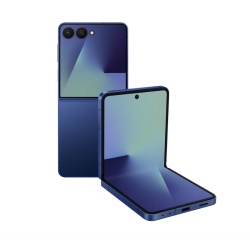 Samsung F766B 5G 6.9"/4.1" 12 256GB BL - Img 1