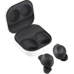 SAMSUNG GALAXY R400 BUDS FE Black - Img 1