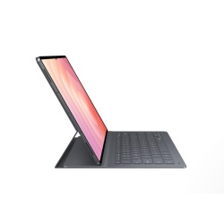 Samsung Tab S11 Ultra BookCover Keyb. Bk - Img 3