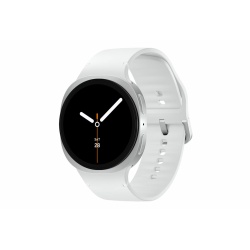 Samsung Watch 8 L335 1.47" 44mm Sv/Wh