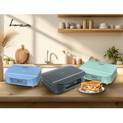 SANDWICH MAKER FRAM FSM-700GR - Img 3