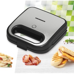 SANDWICH MAKER HEINNER SM-K750FGSL - Img 3
