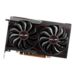 Sapp AMD Radeon RX 6500 XT OC PULSE 8GB - Img 7