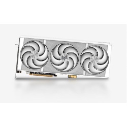 Sapp NITRO+ AMD RD RX 9070 XT GAM OC 16G