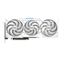 Sapp PURE AMD RAD RX 9070 XT GAM OC 16GB - Img 2