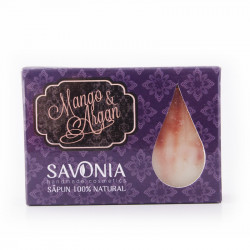 SAPUN MANGO&ARGAN 90GR