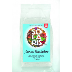 SAREA BACIULUI 500g SOLARIS