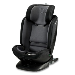 SCAUN AUTO KINDERKRAFT XPEDITION 2 I-SIZE 40-150 CM, BLACK - Img 6