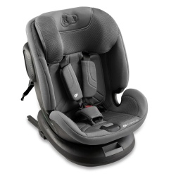 SCAUN AUTO KINDERKRAFT XPEDITION 3 I-SIZE 40-150 CM, GREY - Img 13