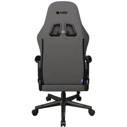 Scaun gaming Genesis FURY SHINAI S8 gri - Img 3
