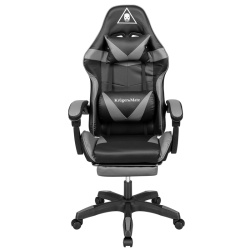 SCAUN GAMING GX-150 GRI KRUGER&MATZ - Img 4