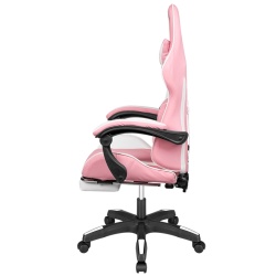 SCAUN GAMING GX-150 ROZ KRUGER&MATZ - Img 6
