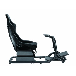 SCAUN GAMING SERIOUX COCKPIT - Img 3