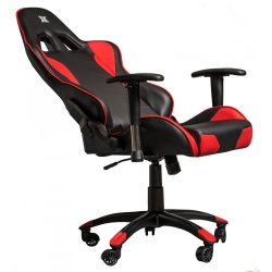 SCAUN GAMING SERIOUX TORIN RED - Img 3