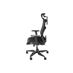Scaun Genesis Astat 700 G2 120 kg, negru - Img 17