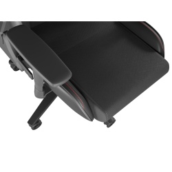 Scaun Genesis Nitro 550 G2 150 kg, negru - Img 15