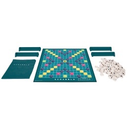 SCRABBLE ORIGINAL - Img 7