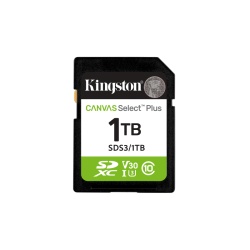 SDXC 1TB CANVAS GO PLUS SDS3/1TB - Img 1