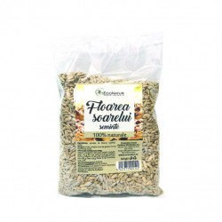 SEMINTE FLOAREA SOARELUI 500GR