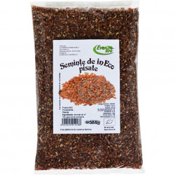 SEMINTE IN PISATE (BIO) 200GR