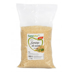 SEMINTE SUSAN DECORTICAT 1KG