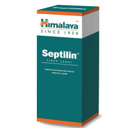 SEPTILIN SIROP 200ML