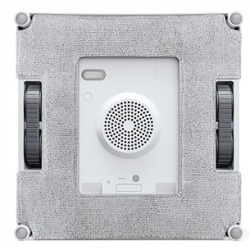 Set 2 rezerve de curatare din microfibra Ecovacscompatibil Winbot Mini - Img 2