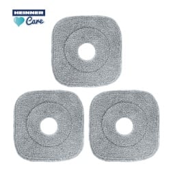 SET 3 REZ. MOP PLAT MEGA CLEAN 360 - Img 1