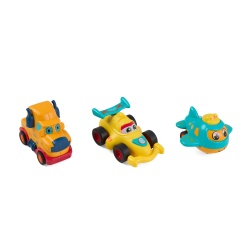 SET 3 VEHICULE, DIVERSE MODELE V2 - Img 14