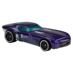 SET 5 MASINI HOT WHEELS BATMAN - Img 4