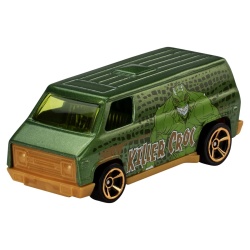 SET 5 MASINI HOT WHEELS BATMAN - Img 10