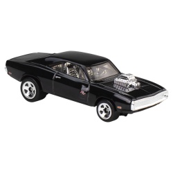 SET 5 MASINI HOT WHEELS FAST AND FURIOUS - Img 5