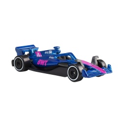 SET 5 MASINI HOT WHEELS FORMULA 1 2025 - Img 4