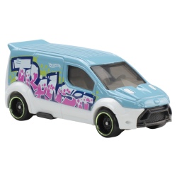 SET 5 MASINI HOT WHEELS METRO SKETCH - Img 5