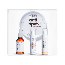SET ANTI-SPOT TREATMENT