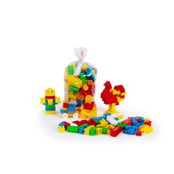 SET CONSTRUCTOR MINI BLOCKS 3 - Img 2