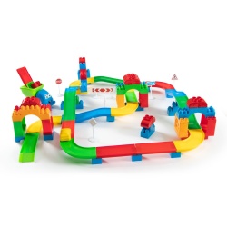 SET CONSTRUCTOR ORASUL VECHI 3 - Img 2