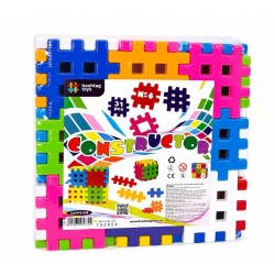 SET CONSTRUCTOR PUZZLE 4