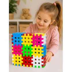 SET CONSTRUCTOR PUZZLE 4 - Img 3
