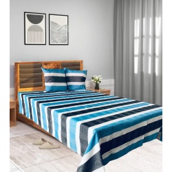 SET CUVERTURA PAT KS 200X220CM ZIA SKY