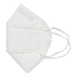 Set de 5 Măști de protectie FFP2 cu 5 straturi - Img 3